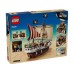 LEGO One Piece 75639 Gusarska ladja Going Merry